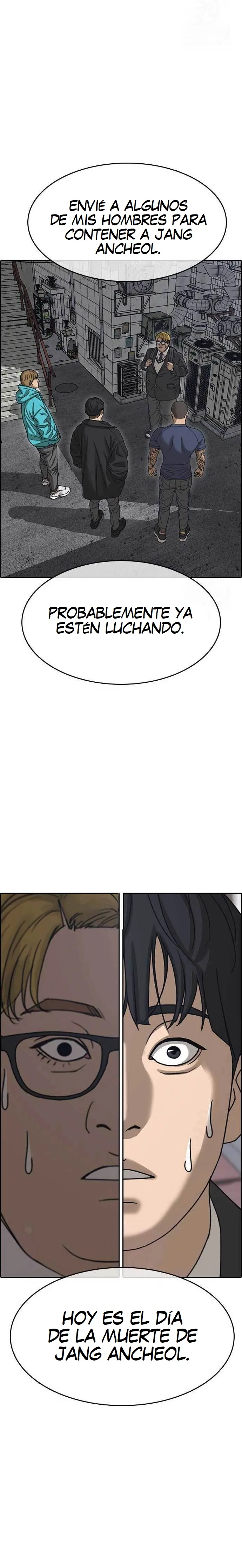 Read Insaeng Jonmang (es) Manga Online