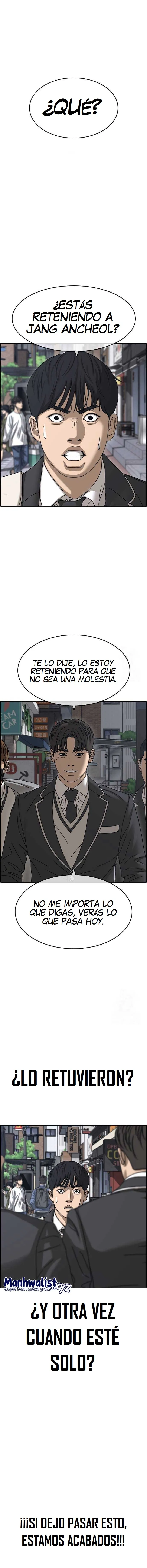 Read Insaeng Jonmang (es) Manga Online