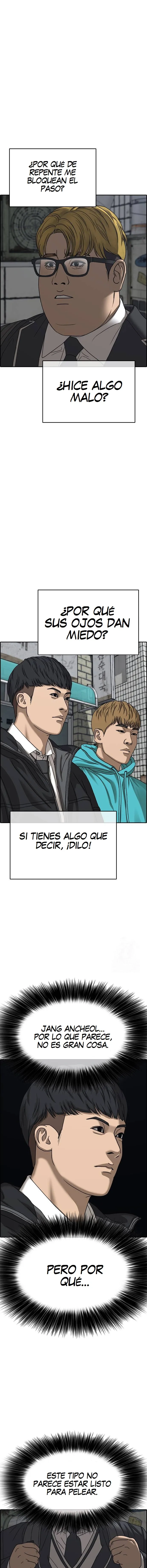 Read Insaeng Jonmang (es) Manga Online