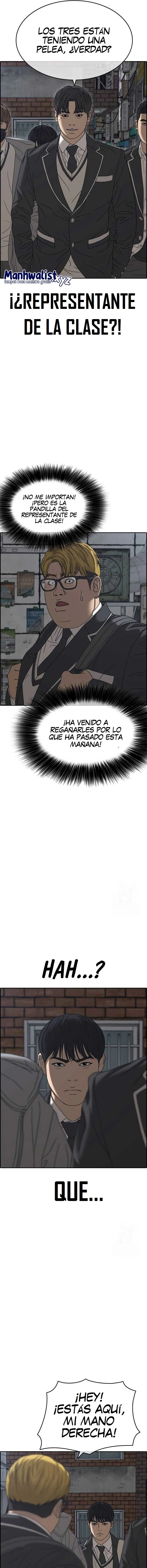 Read Insaeng Jonmang (es) Manga Online