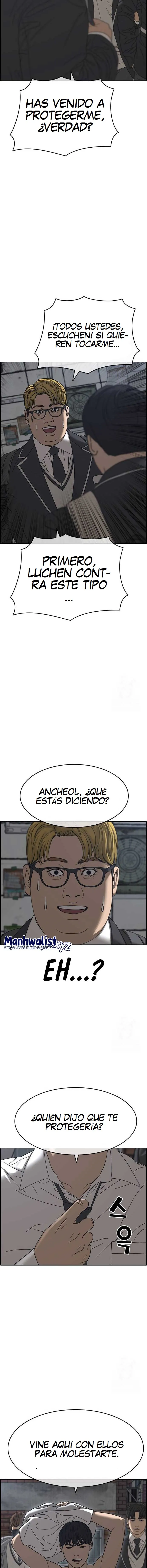 Read Insaeng Jonmang (es) Manga Online