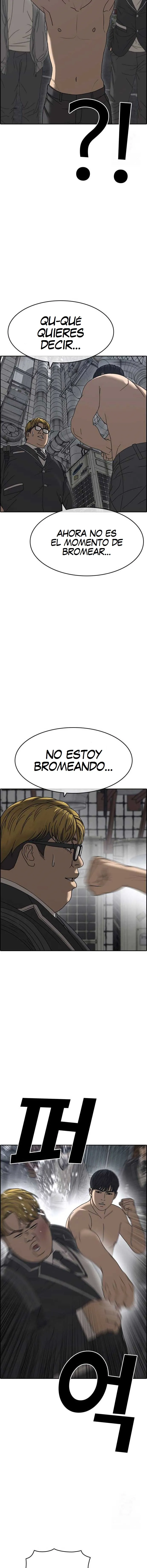 Read Insaeng Jonmang (es) Manga Online