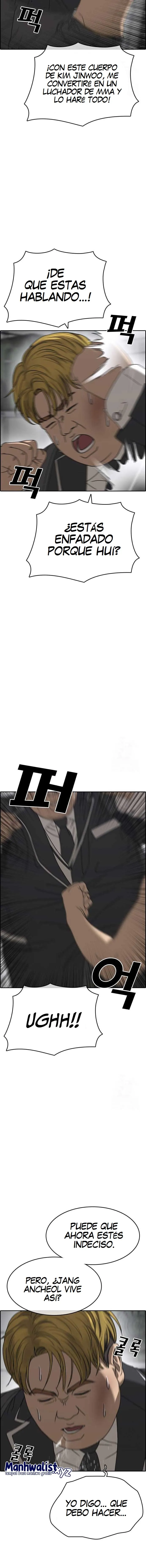 Read Insaeng Jonmang (es) Manga Online