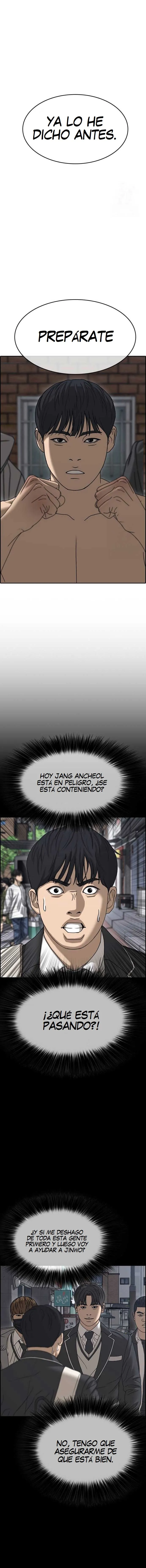 Read Insaeng Jonmang (es) Manga Online