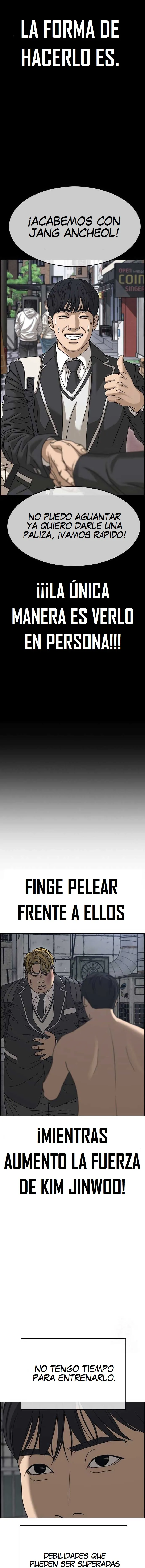 Read Insaeng Jonmang (es) Manga Online