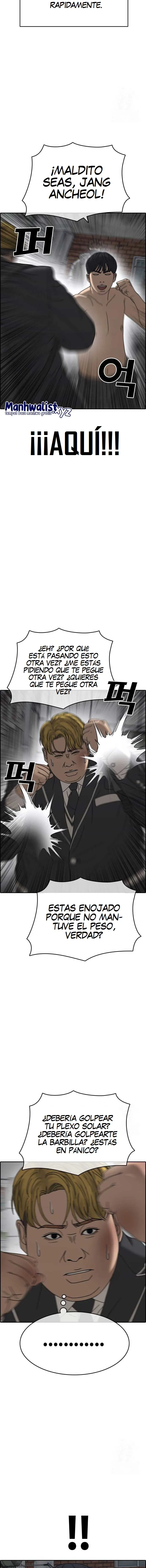 Read Insaeng Jonmang (es) Manga Online