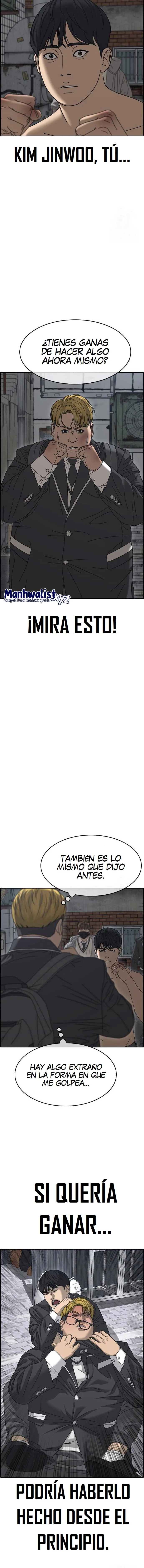 Read Insaeng Jonmang (es) Manga Online