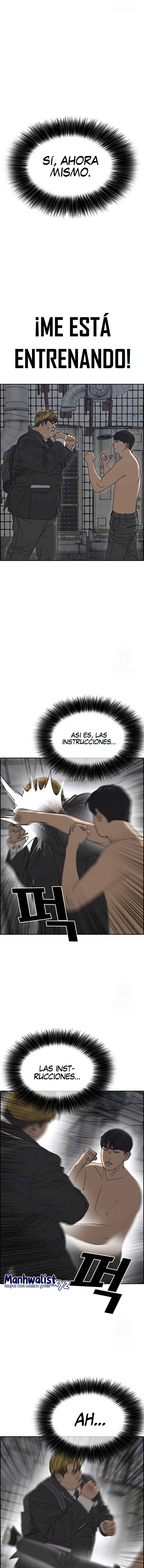 Read Insaeng Jonmang (es) Manga Online