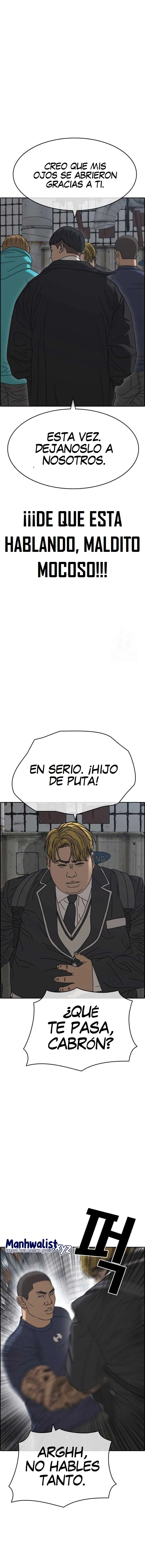 Read Insaeng Jonmang (es) Manga Online