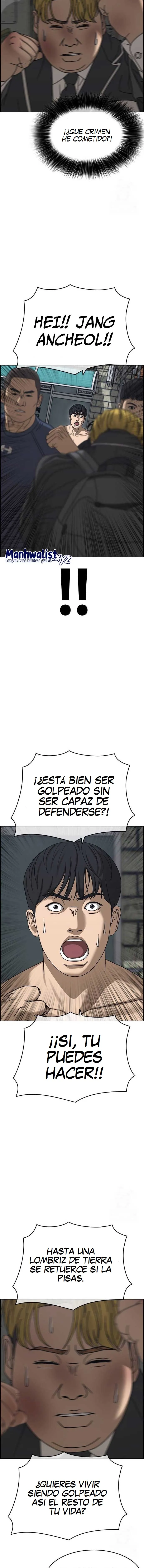 Read Insaeng Jonmang (es) Manga Online