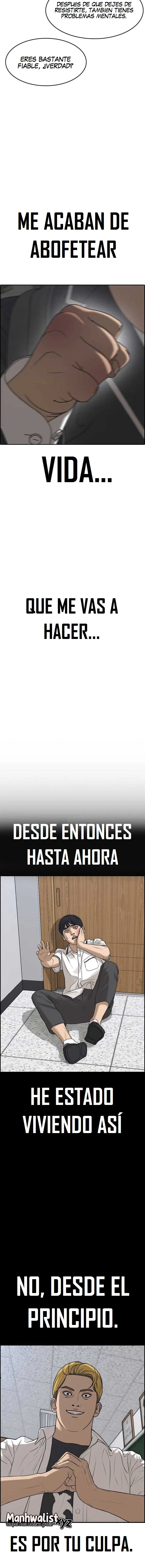 Read Insaeng Jonmang (es) Manga Online