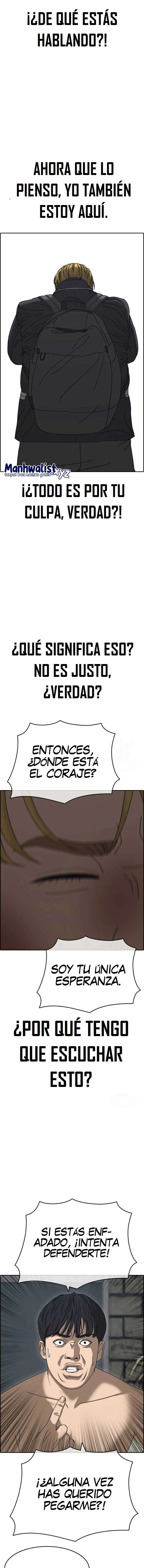 Read Insaeng Jonmang (es) Manga Online