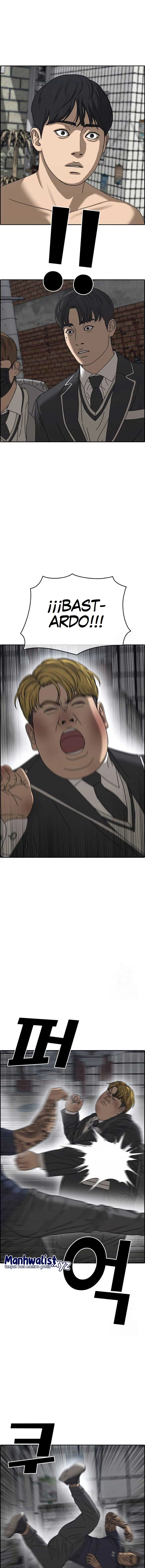 Read Insaeng Jonmang (es) Manga Online