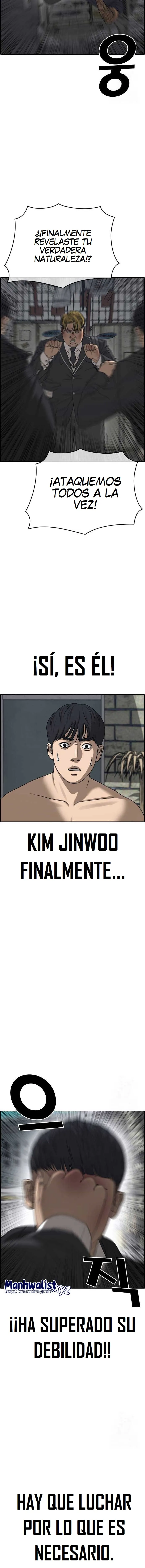 Read Insaeng Jonmang (es) Manga Online