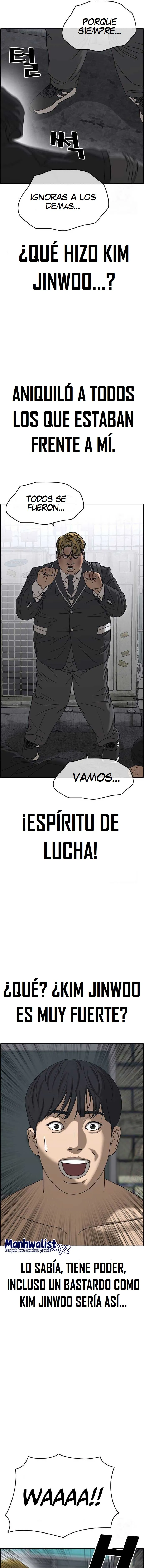 Read Insaeng Jonmang (es) Manga Online