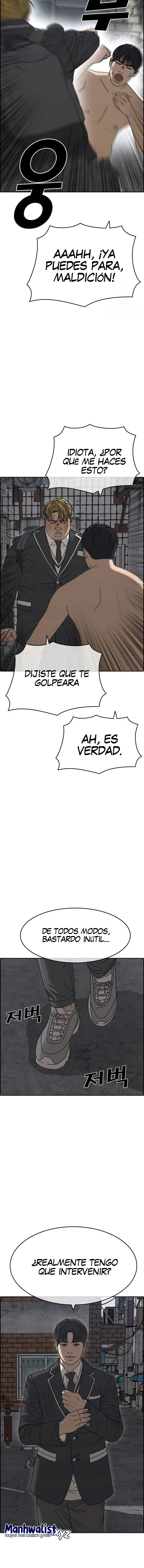 Read Insaeng Jonmang (es) Manga Online