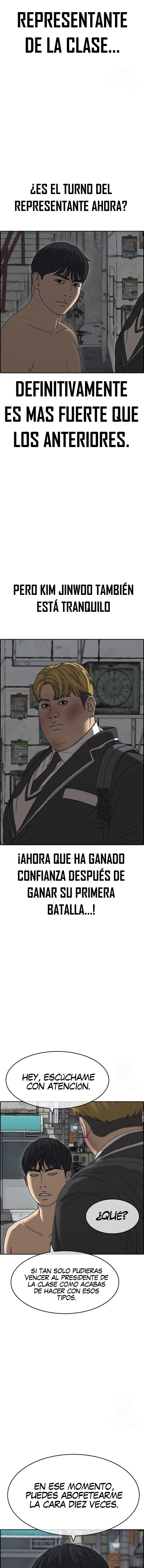 Read Insaeng Jonmang (es) Manga Online