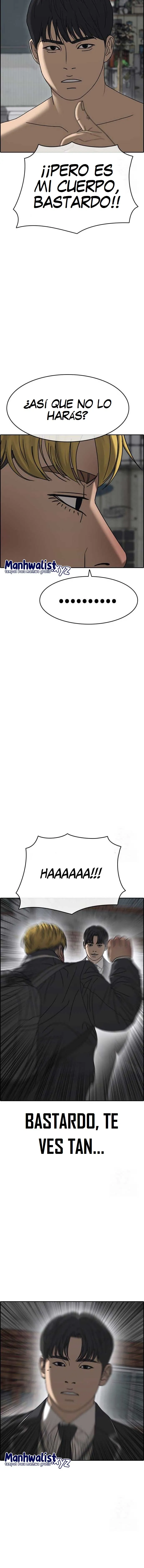 Read Insaeng Jonmang (es) Manga Online