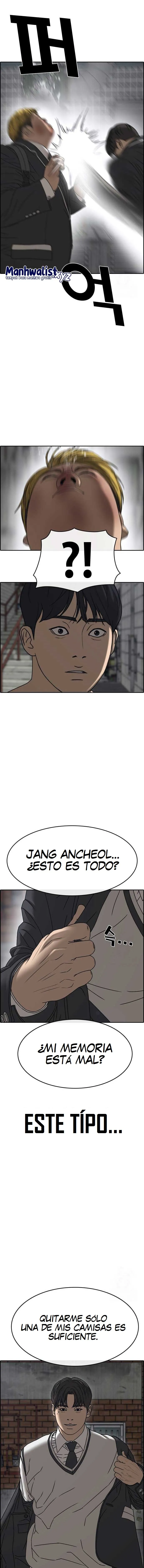 Read Insaeng Jonmang (es) Manga Online