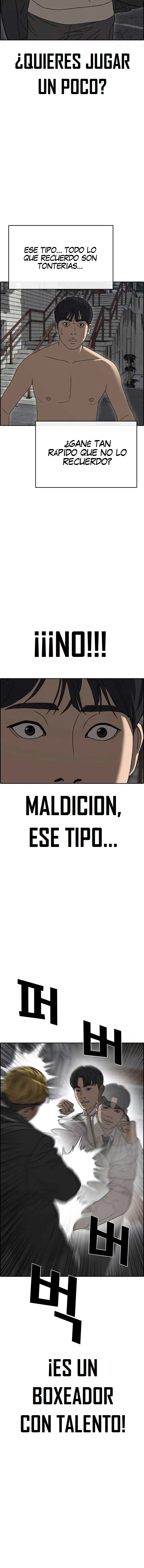 Read Insaeng Jonmang (es) Manga Online