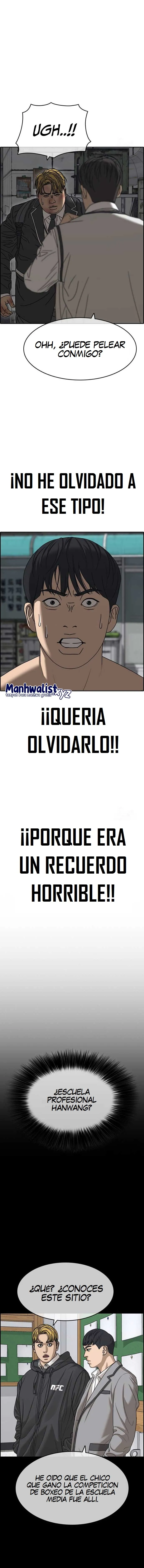 Read Insaeng Jonmang (es) Manga Online