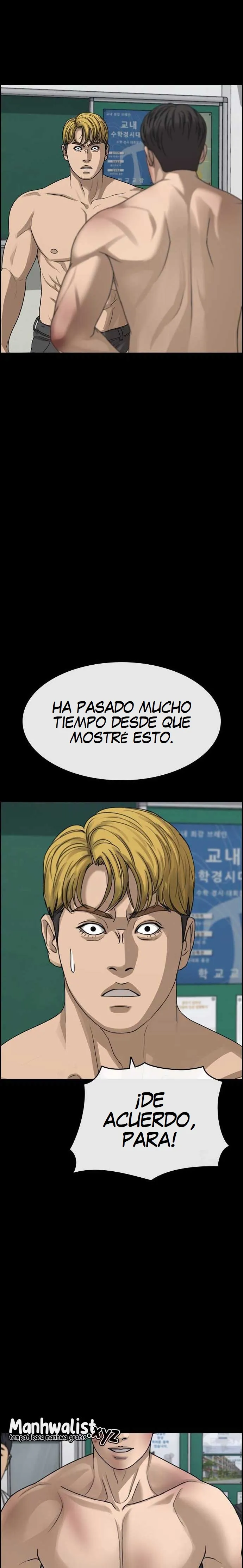 Read Insaeng Jonmang (es) Manga Online