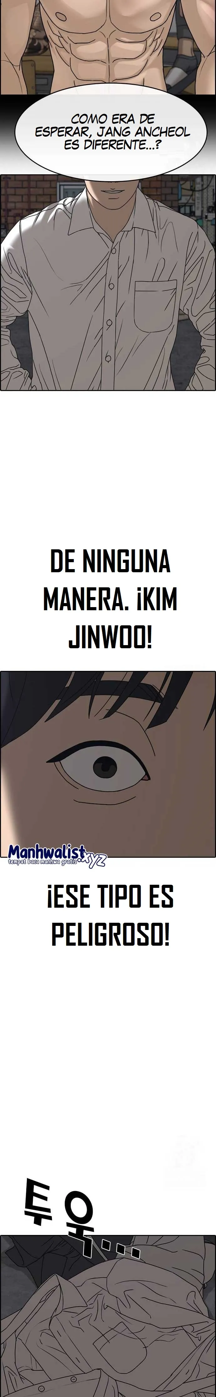 Read Insaeng Jonmang (es) Manga Online