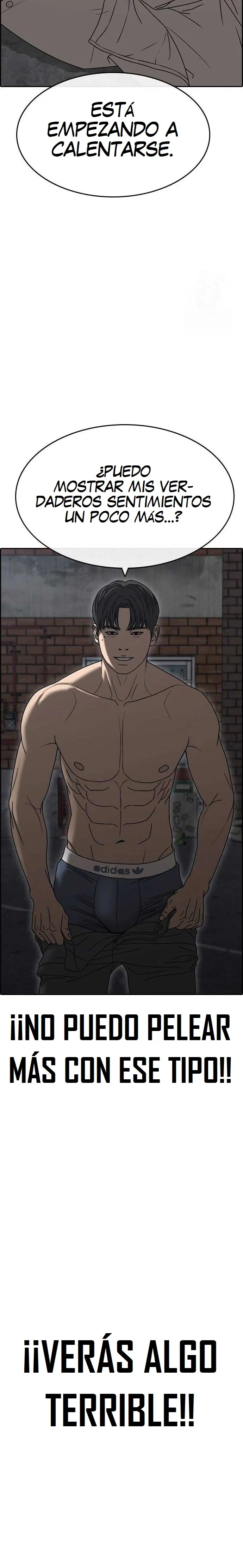 Read Insaeng Jonmang (es) Manga Online