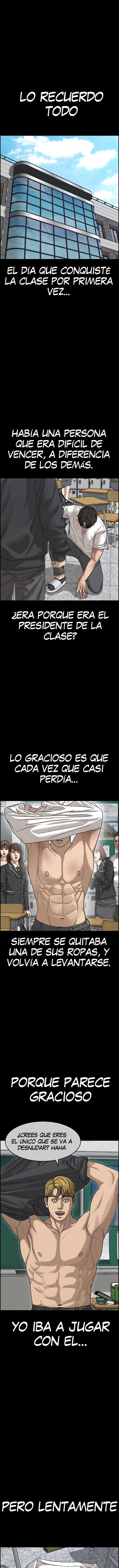 Read Insaeng Jonmang (es) Manga Online