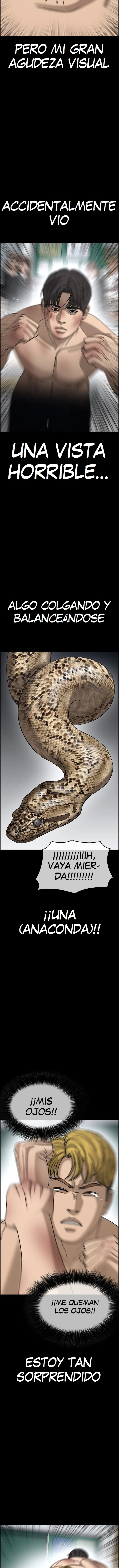 Read Insaeng Jonmang (es) Manga Online