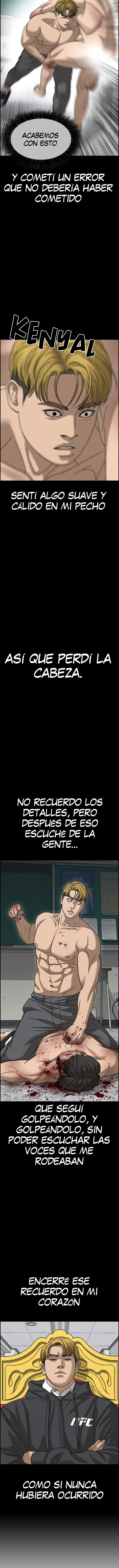 Read Insaeng Jonmang (es) Manga Online