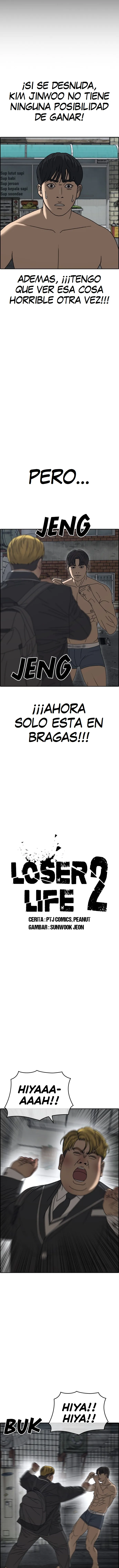 Read Insaeng Jonmang (es) Manga Online