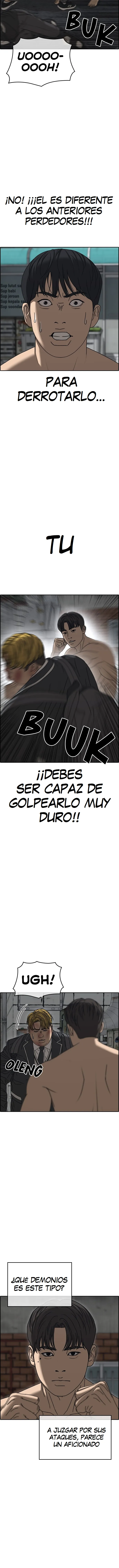 Read Insaeng Jonmang (es) Manga Online