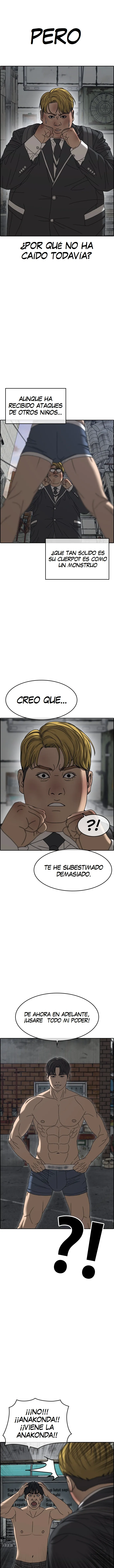 Read Insaeng Jonmang (es) Manga Online