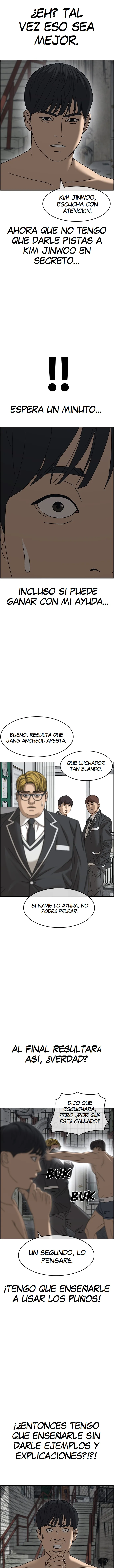 Read Insaeng Jonmang (es) Manga Online