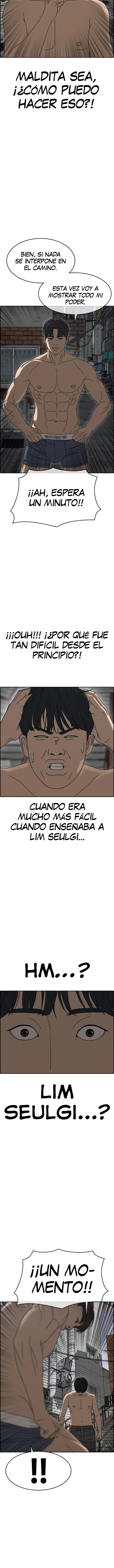 Read Insaeng Jonmang (es) Manga Online