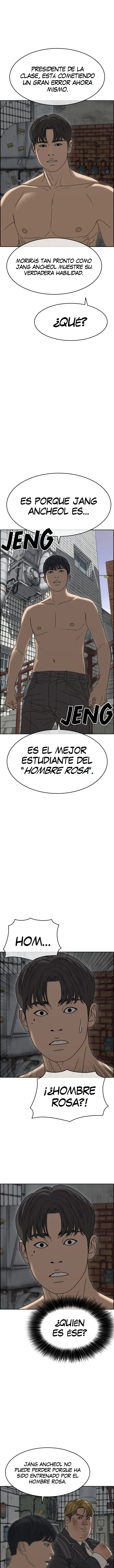 Read Insaeng Jonmang (es) Manga Online