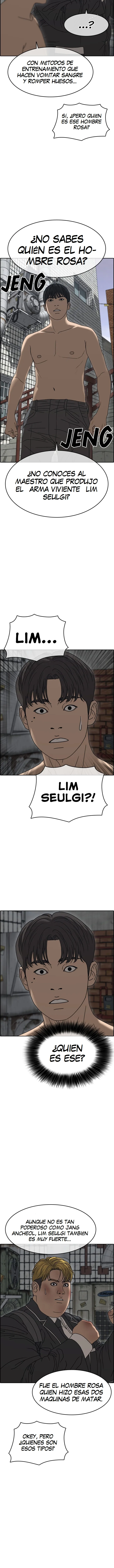 Read Insaeng Jonmang (es) Manga Online