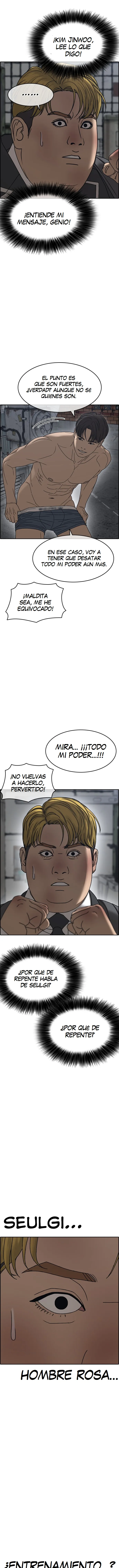 Read Insaeng Jonmang (es) Manga Online