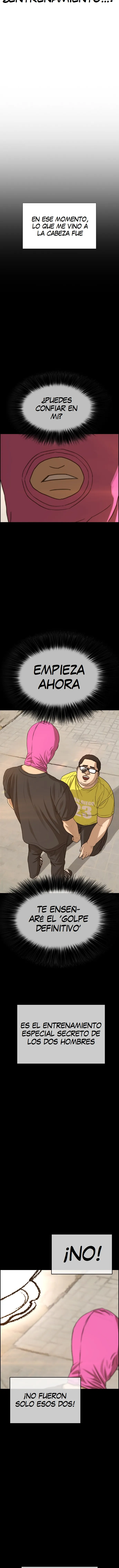 Read Insaeng Jonmang (es) Manga Online