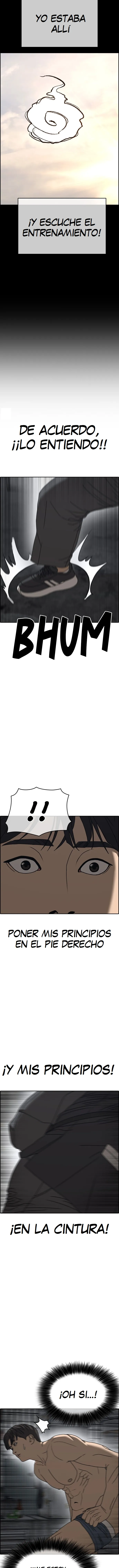 Read Insaeng Jonmang (es) Manga Online