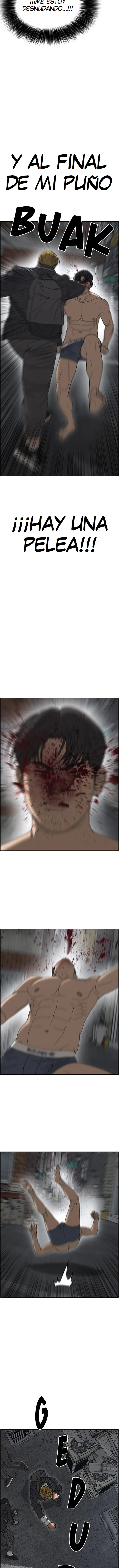 Read Insaeng Jonmang (es) Manga Online