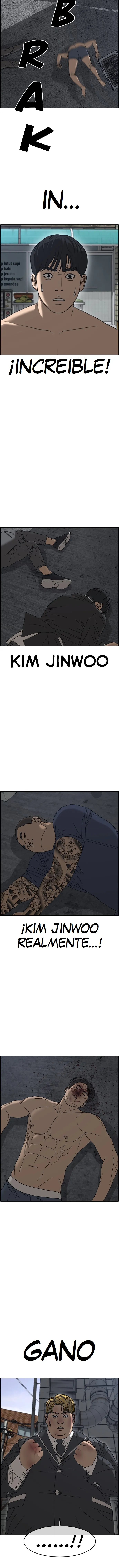 Read Insaeng Jonmang (es) Manga Online