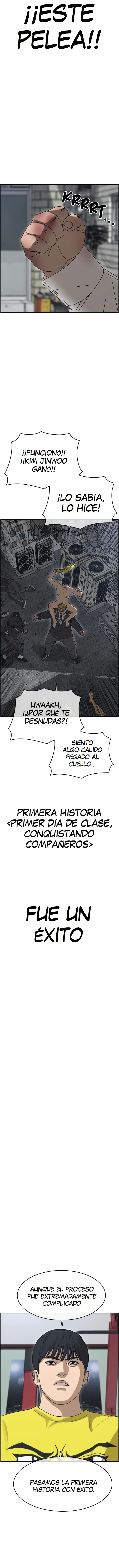 Read Insaeng Jonmang (es) Manga Online