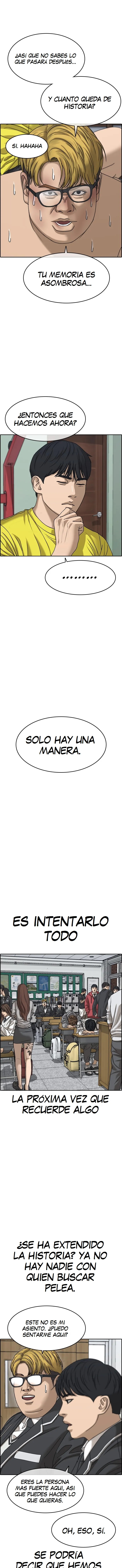 Read Insaeng Jonmang (es) Manga Online