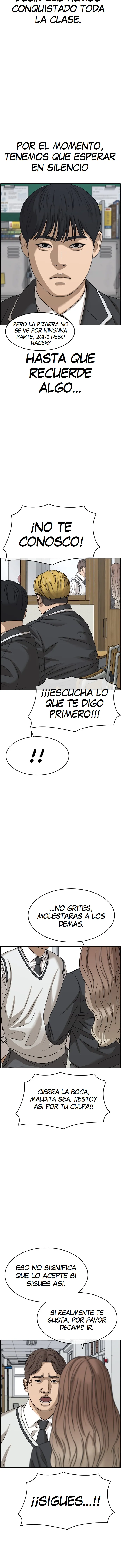 Read Insaeng Jonmang (es) Manga Online