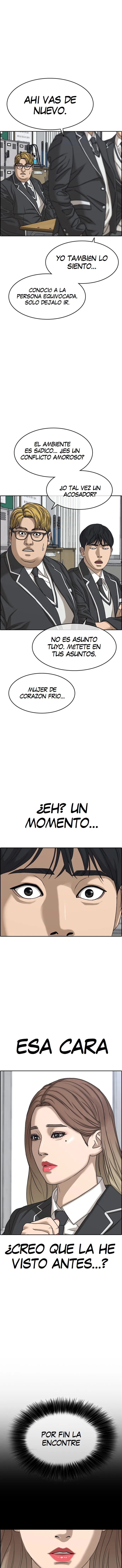 Read Insaeng Jonmang (es) Manga Online