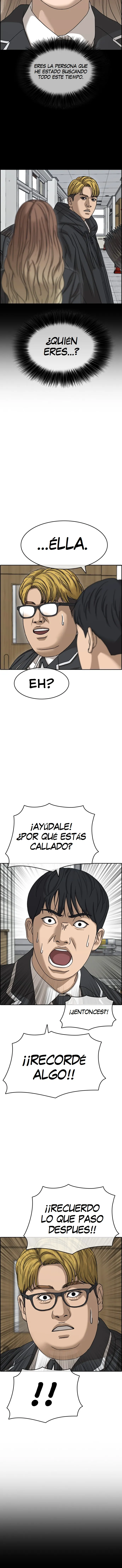 Read Insaeng Jonmang (es) Manga Online