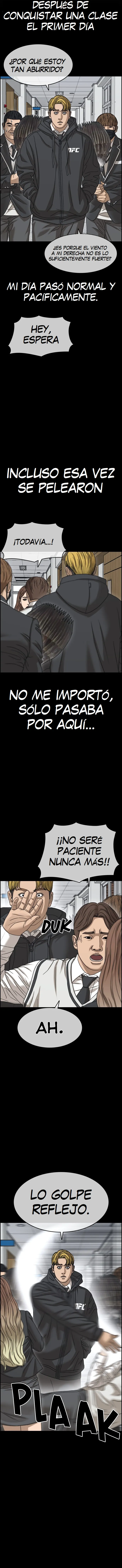 Read Insaeng Jonmang (es) Manga Online