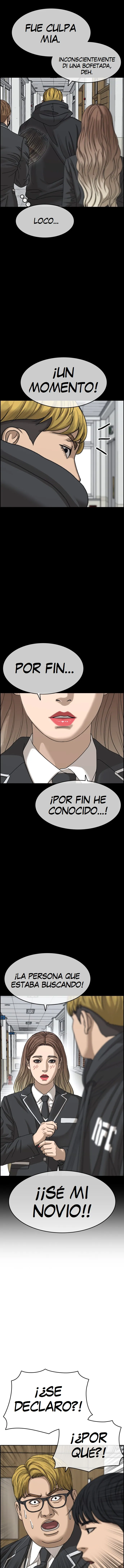 Read Insaeng Jonmang (es) Manga Online